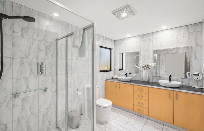 Tree Top Views - 4 Bedroom House - Foto 51