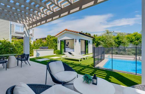 Villa Camellia - Charming 5 BR Home in the Heart of Studio City - Foto 86