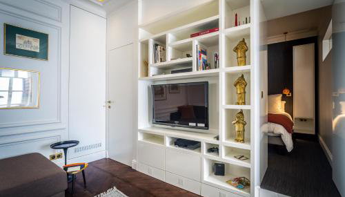 L'Appartement des Roches - Photo 5