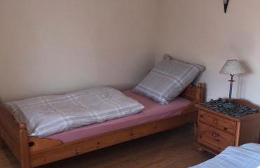 Ferienwohnung Stargardt Eimbeckhausen - Foto 12