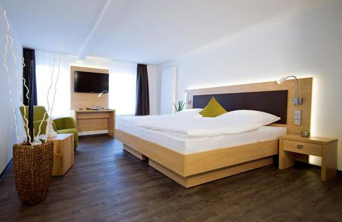 Boardinghouse Rülzheim - Foto 52