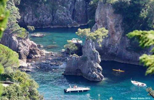 LIGURIA home - Foto 63