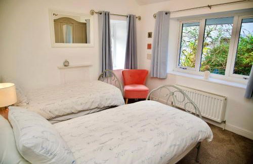 Bryn Gwyn, Sleeps 8, Sea Views, Borth y Gest - Photo 39