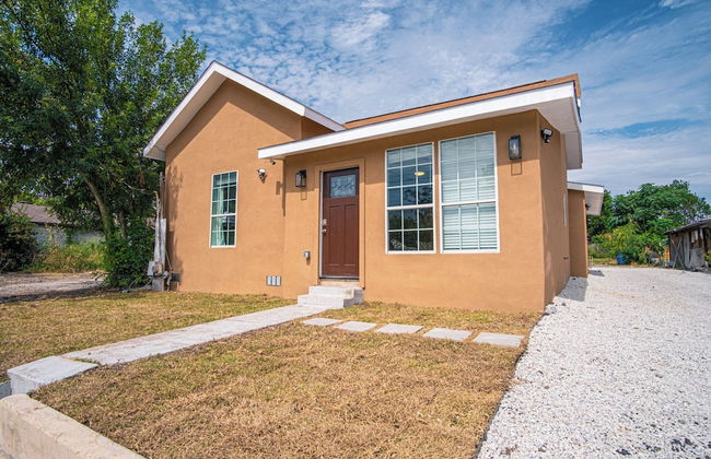 Charming 3br/2ba Gem Close to Downtown/ Riverwalk - Foto 18