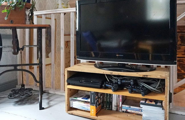 6 Person Holiday Home in Atvidaberg-by Traum - Foto 15