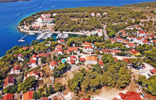 Exclusive Villa Marumare Completed 2021 Pool 300m to the Beach - Foto 23