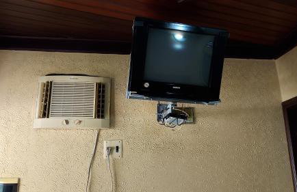 PousadafaroldoRionegro - Foto 17