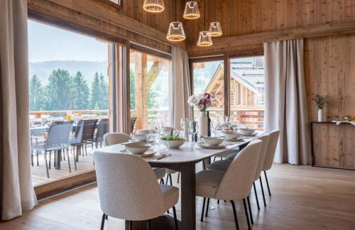 Chalet Victory I Le Chalet Club - Foto 28