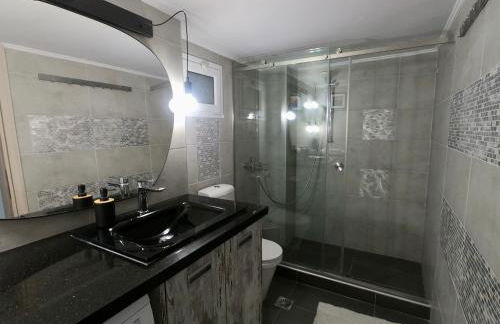 Arty Loft with Sea & City Views - Foto 32