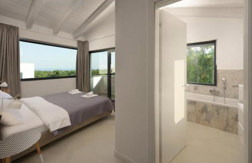 Sea View Villa Cala Royal - Foto 14