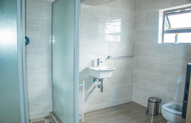 Neat one Bedroom in Morningside Guesthouse - 2089 - Foto 6