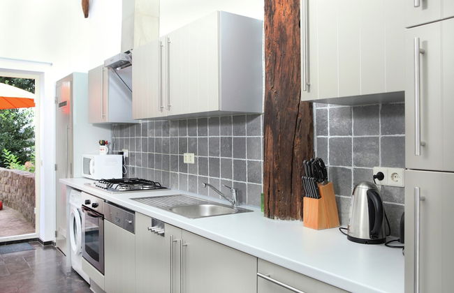 Cozy Holiday Home in Olst-wijhe With Swimming Pool - Photo 10