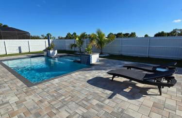 Casa Madrid Heated pool sleeps 8 - Foto 38