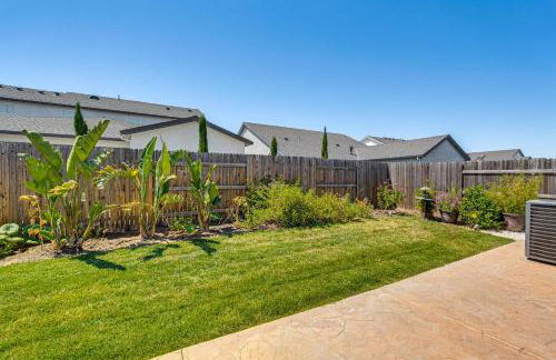 Fenced-In Yard Apt 7 Mi to Westfield Galleria - Foto 3