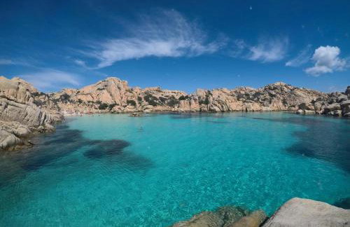 Amosina La Maddalena - Quiet Central Home, free parking - Foto 6