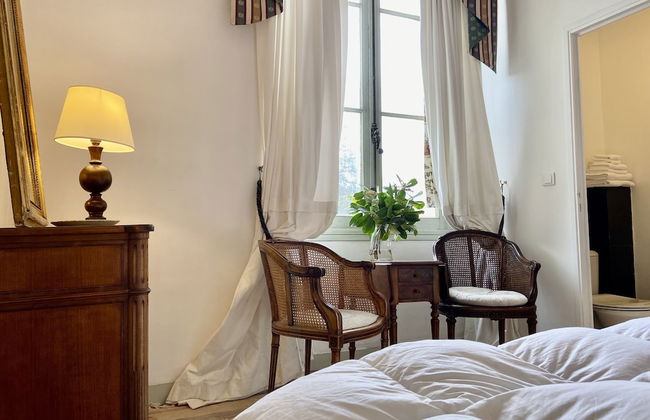 Chateau La Bainerie - Foto 15