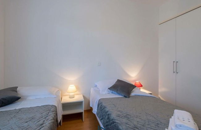 Andrea Comfortable Holiday Residence - Foto 2