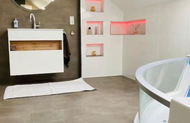 Ferienhaus Ruhe Oase im Bayerischen Wald - Foto 11