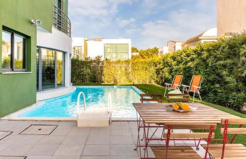 3 Bedroom Villa with Private Pool in Palmela - Foto 63