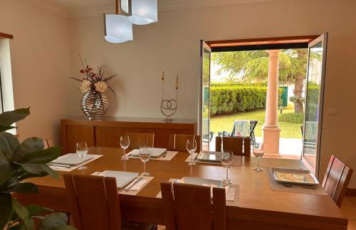 Casa Amarela - O seu Oásis na floresta - Foto 37