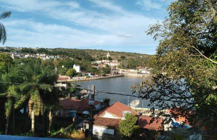 Apartamento Vista Panoramica - Foto 17