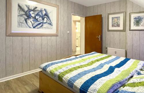 Ferienwohnung Köln-Poll - Photo 6