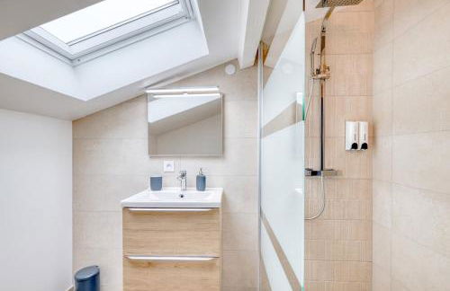 Le Soleil d'Afrique - T3 - Montluel - Foto 13