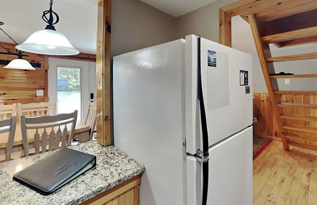 Owl's Retreat by Taylor Made Deep Creek - Foto 10