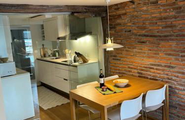 KAI GANE Excepcional apartamento puerto viejo de Bermeo - Foto 15
