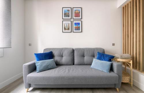 Apartamento nuevo, moderno y elegante - Foto 6