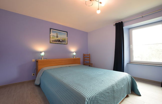 Pretty Cottage with 2 Bathrooms near Neufchateau - Foto 5