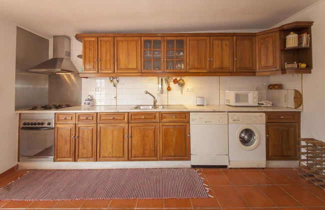 D10 - Ferragudo Townhouse - Foto 9