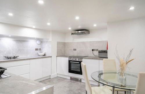 2 Bedroom Garden Flat - Foto 12