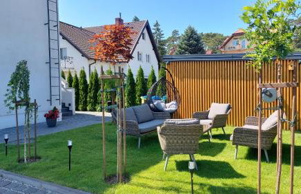 GoldenApart Willa -Apartamenty z dwiema sypialniami, basen - Foto 28