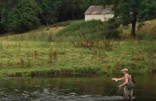 Lovely peaceful 2 bed cottage - Foto 14