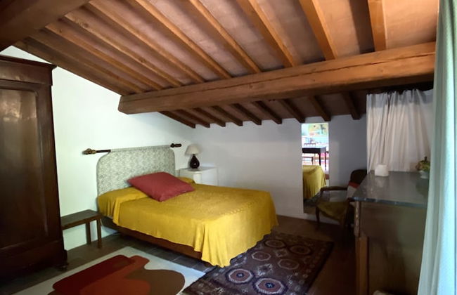 la Casetta Nel Bosco Feel the Nature - Foto 2