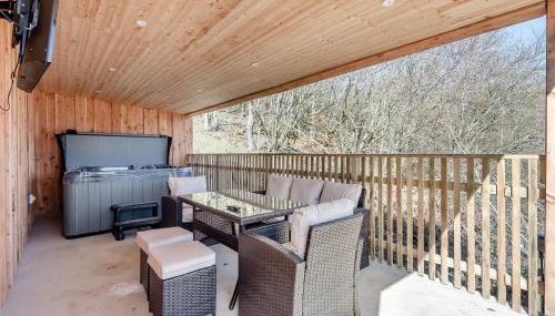 Larchwood Lodge - Foto 2