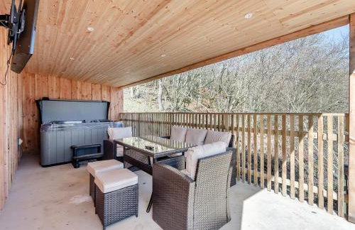 Larchwood Lodge - Foto 2