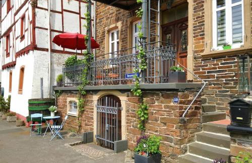 Ferienhaus Moselmerle - Foto 33