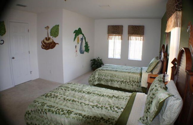 Ip60402 - Sand Hill - 5 Bed 3 Baths Villa - Foto 7