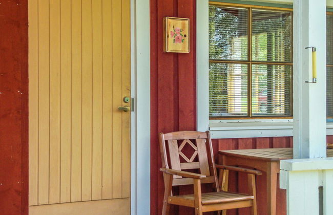 Rantaheikari - Foto 14