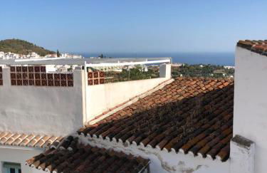 Cerezo's House - Terrace & Sun - Photo 33