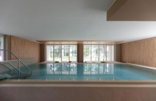 Stay Cozy - Apartment am See mit Pool und Sauna - Photo 21
