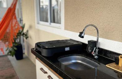 Apartamento térreo com jardim privativo - Photo 20