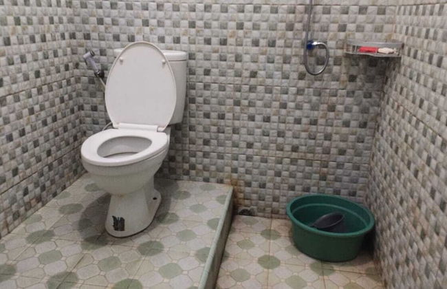 Villa Ricky Gunung Bromo - Foto 12