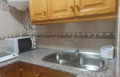 Apto Ana. Malaga Centro - Photo 18