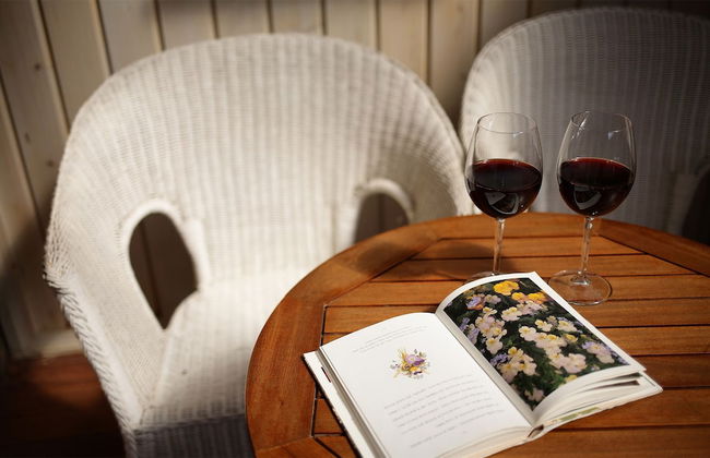 Byeolmuri Pension - Photo 18