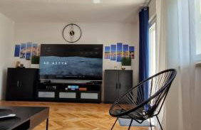 Apartment with e-cars station - Foto 9