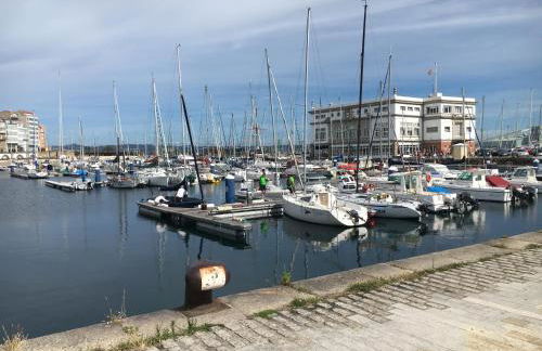 Precioso apartamento nuevo en el centro de A Coruña! - Foto 17