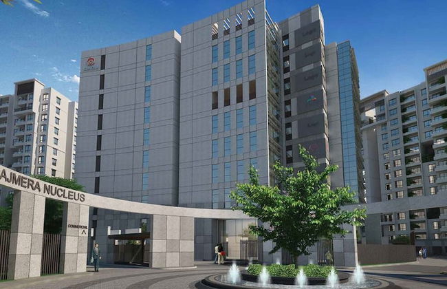 Luxury 4BHK in E-City with 40 Amenities - Foto 1